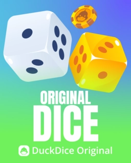 Original dice-photo